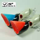 LEMAX Popper CY307 180mm/140g - versch. Farben