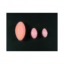 Leuchtperlen Pink / Luminous Rigging Beads / 25...