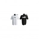 Owner Classic Swordfish T-Shirt Black - versch....